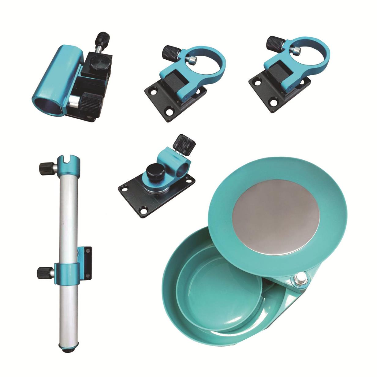J78 - 3 SETS + EARBOARD + UMBRELLA FRAME